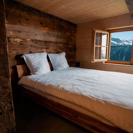 Le Mayen De Colombire Crans-Montana Exterior foto