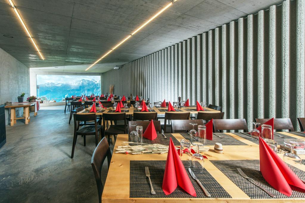 Le Mayen De Colombire Crans-Montana Exterior foto