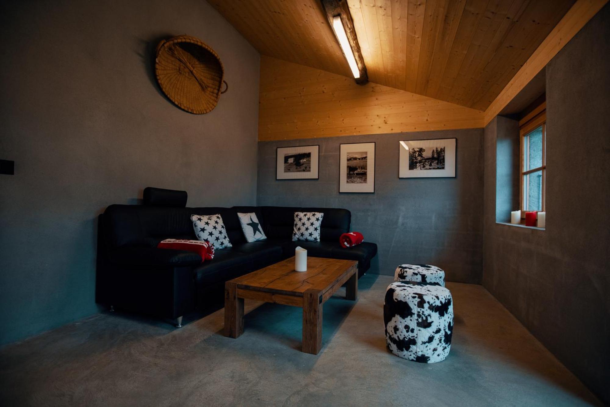 Le Mayen De Colombire Crans-Montana Exterior foto