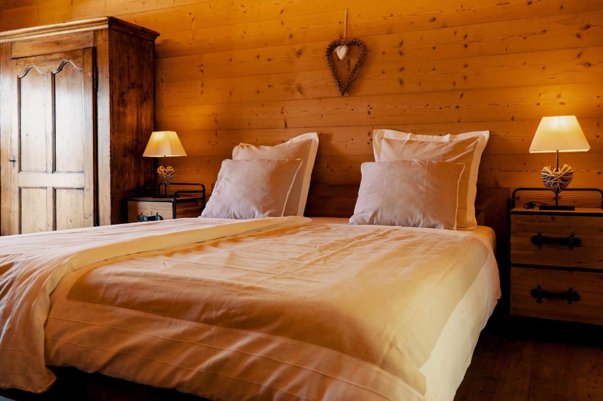 Le Mayen De Colombire Crans-Montana Exterior foto